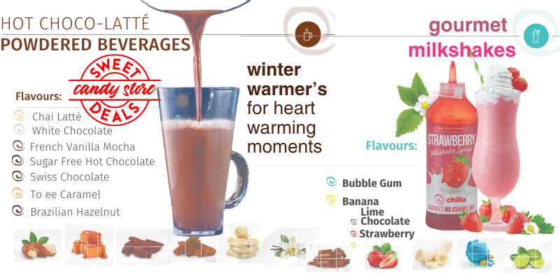 Sweet Deals Store Product Image