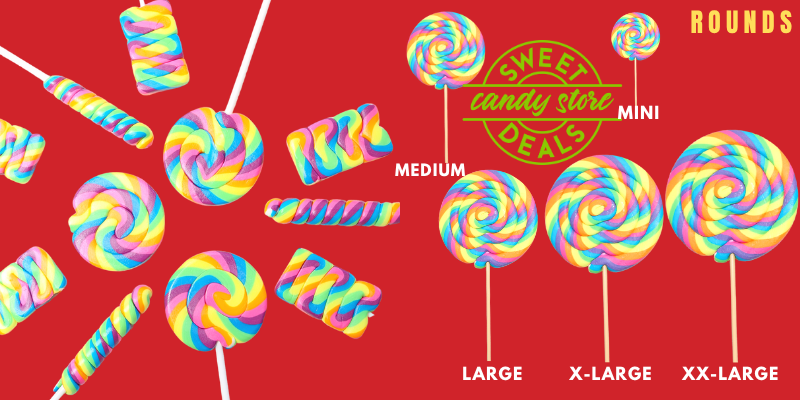 Sweet Deals Store Product Image