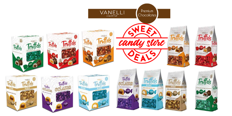 Sweet Deals Store product display image