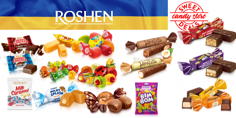 Sweet Deals Store Product Image