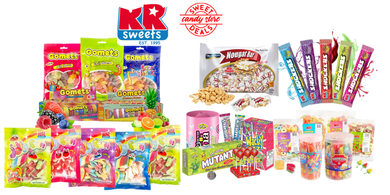 Sweet Deals Store Product Image