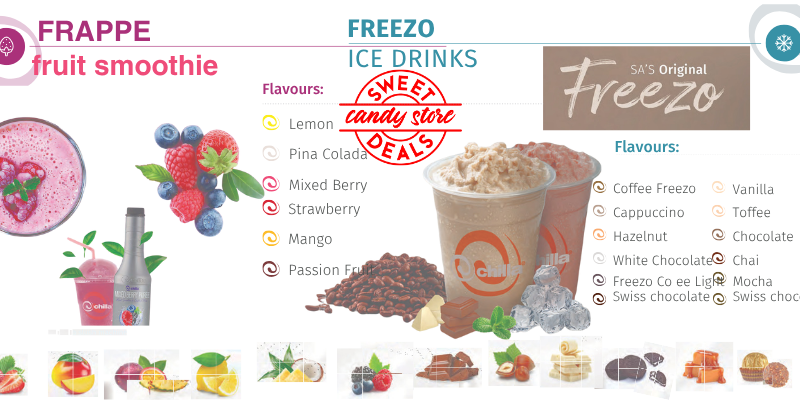 Sweet Deals Store Product Image