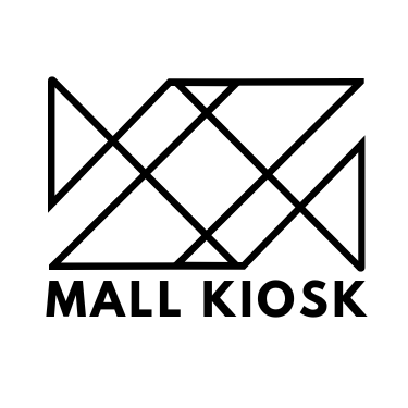 Mall Kiosk Logo